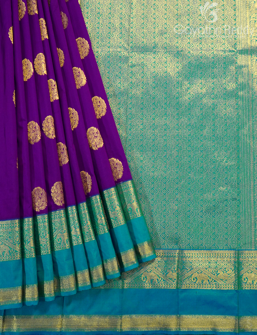 KANCHI SILK COTTON-KSC25