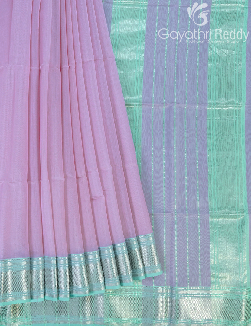 PURE CHANDERI SILK-CPS1045
