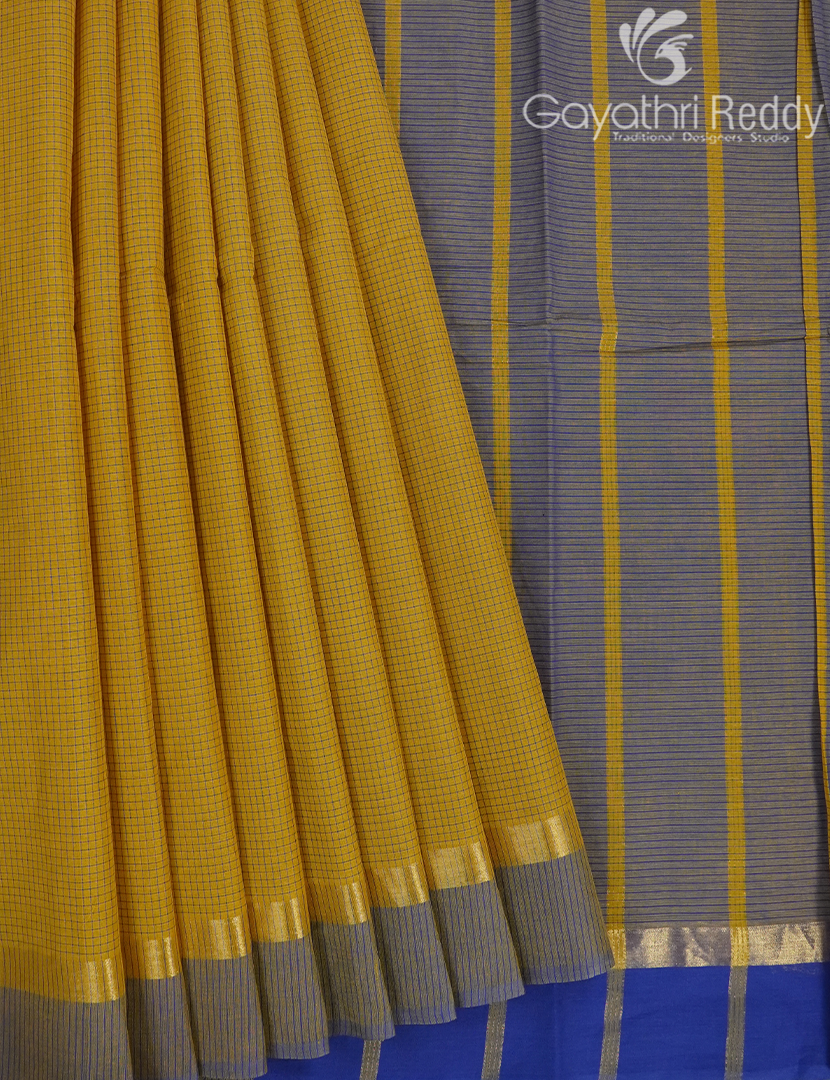 MANGALGIRI COTTON-MGC1092