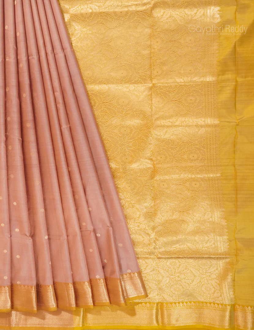 PURE KANCHI PATTU-KP7102