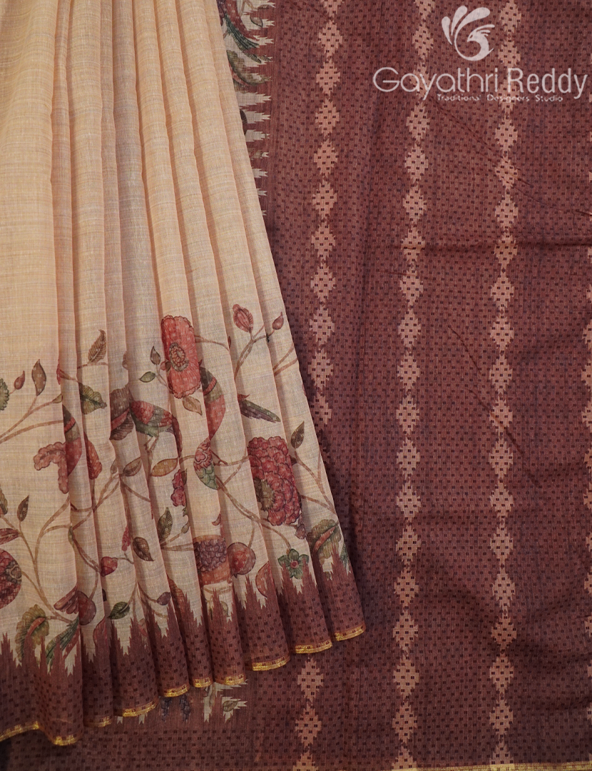 SUPER NET SAREE-SNS416