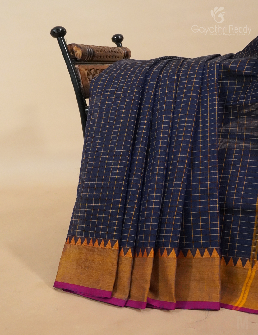 PURE KANCHI COTTON-KC2489