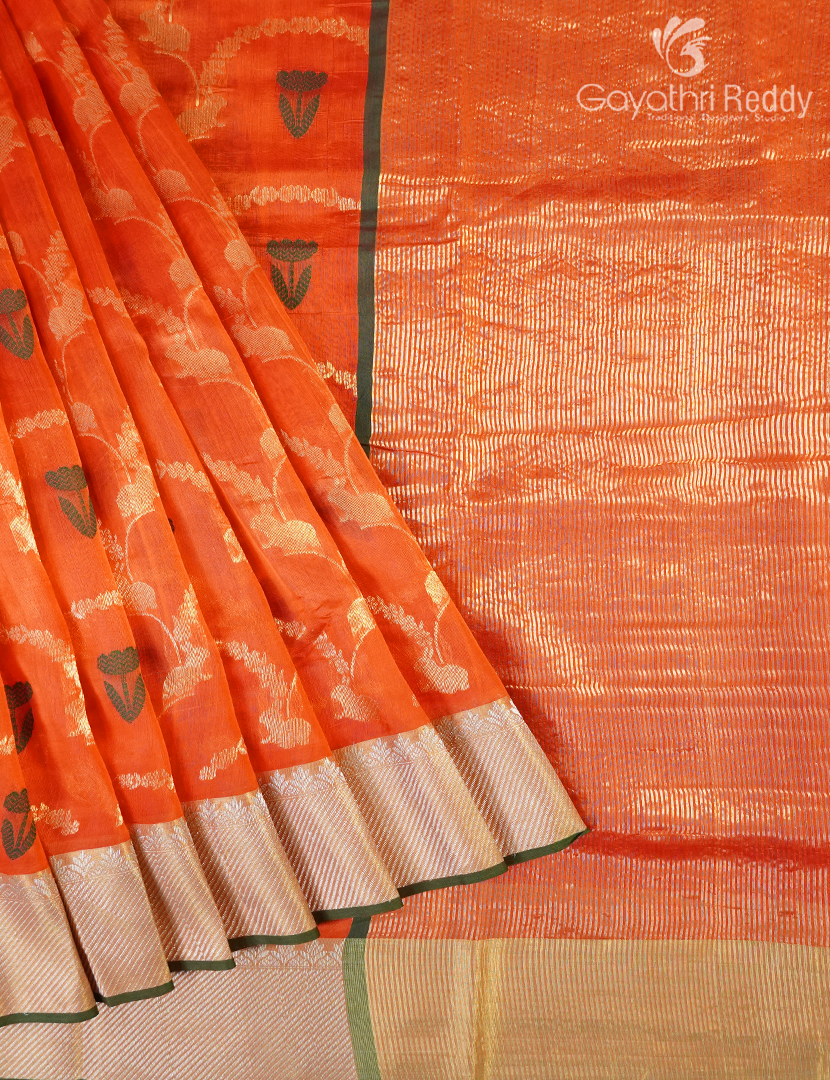 PURE CHANDERI PATTU-CPS1070