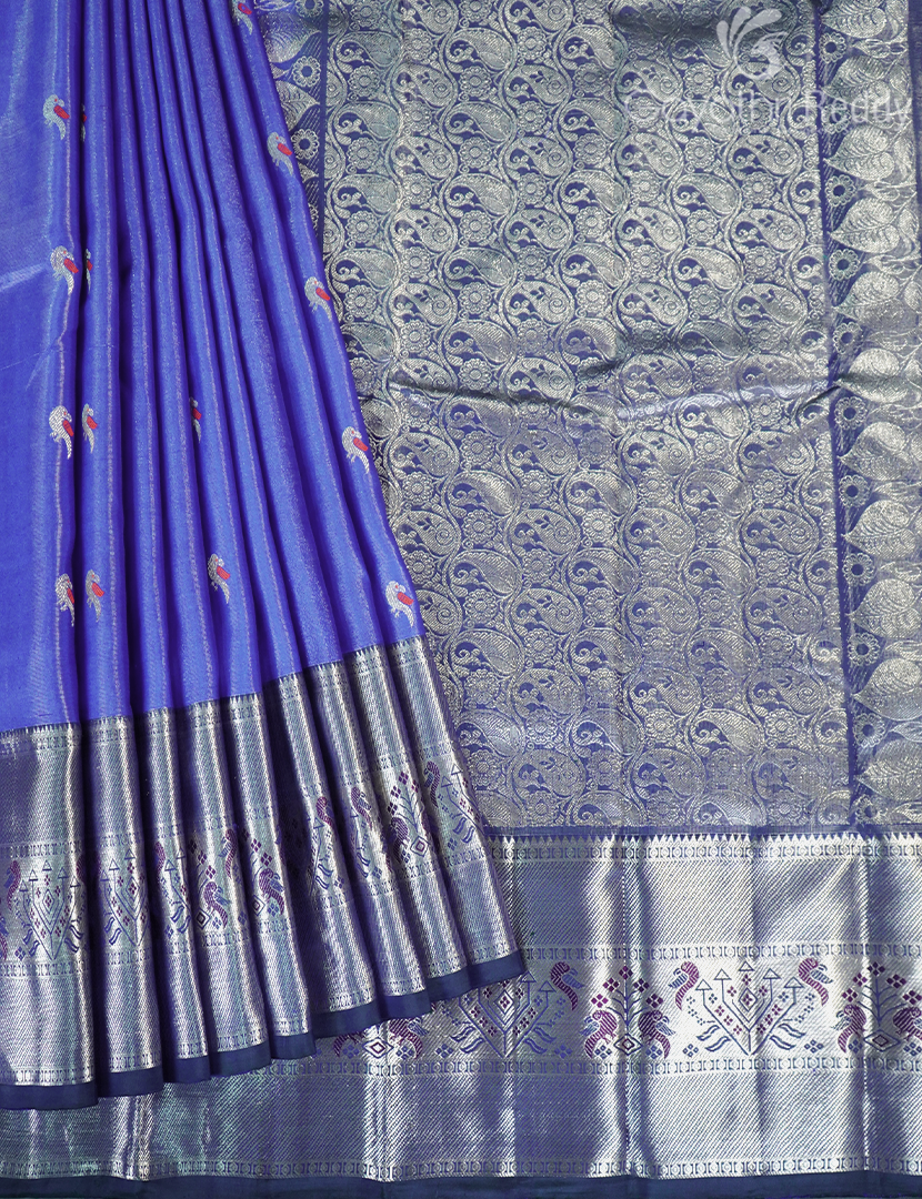 PURE KANCHI TISSUE -KP8429