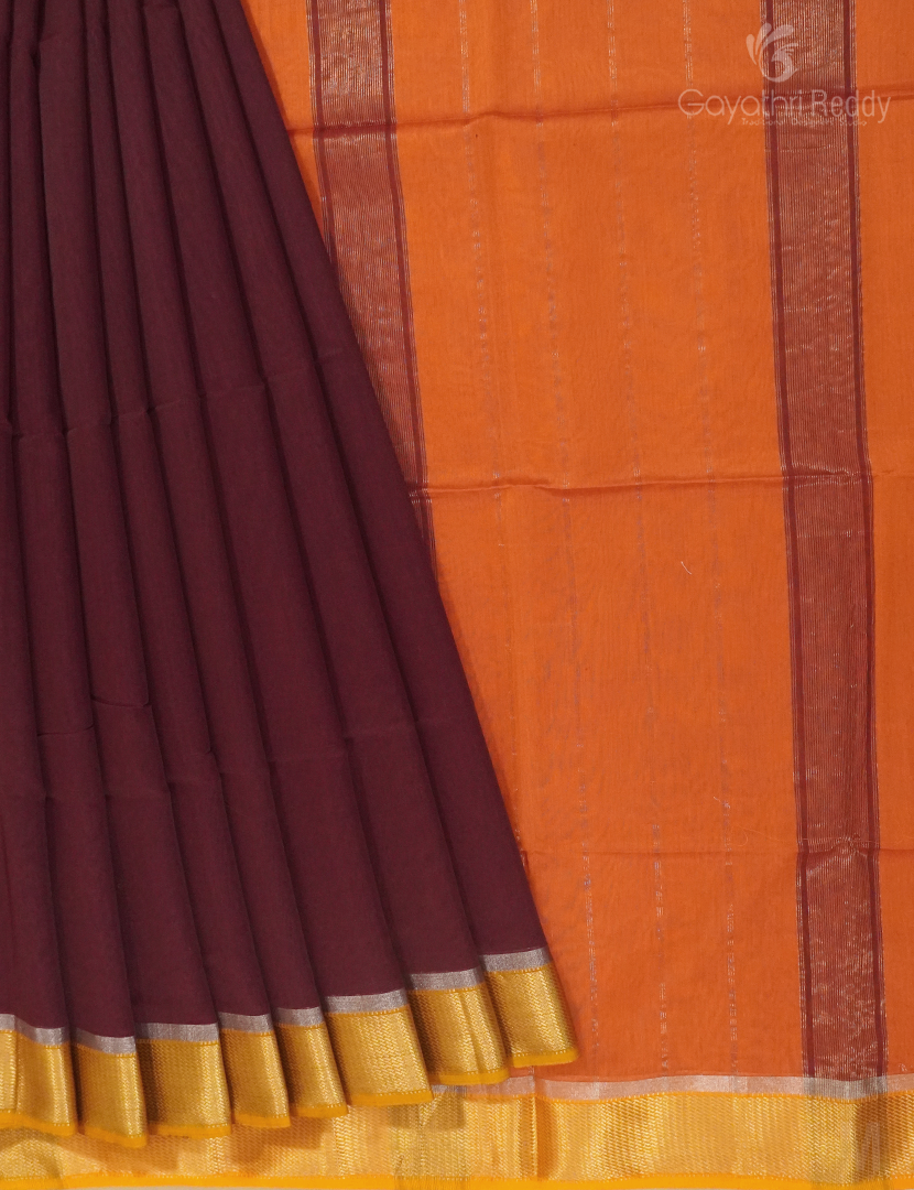 PURE CHANDERI SILK-CPS605