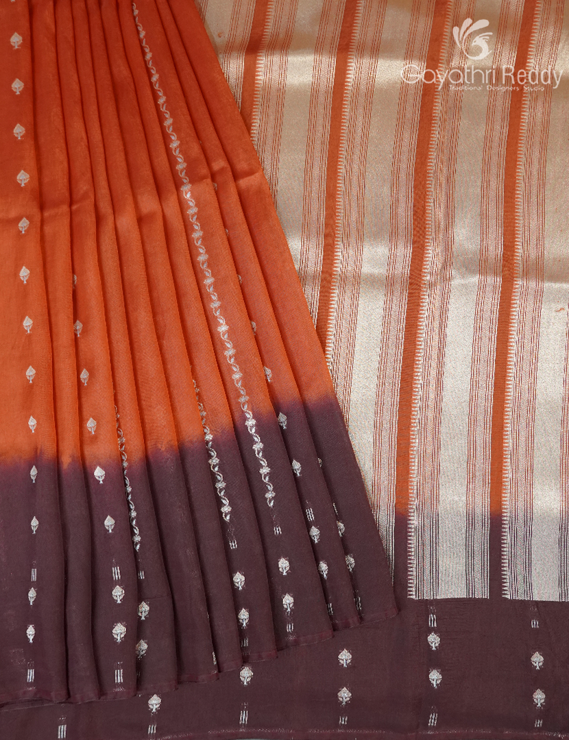 BANARAS SEMI CHINIYA-SBCS39