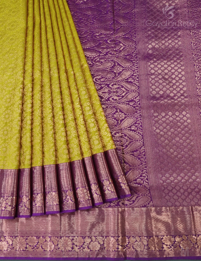 LIGHT WEIGHT KANCHI PATTU-KP7843