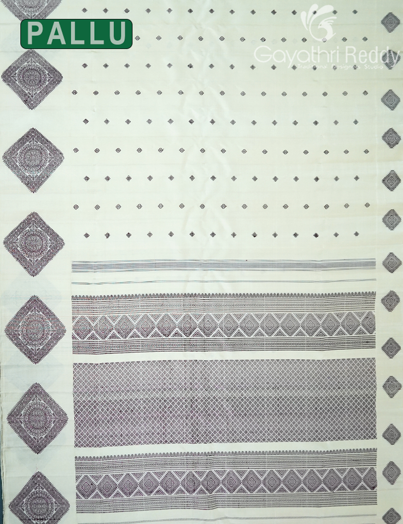 PURE GADWAL PATTU-GP1255