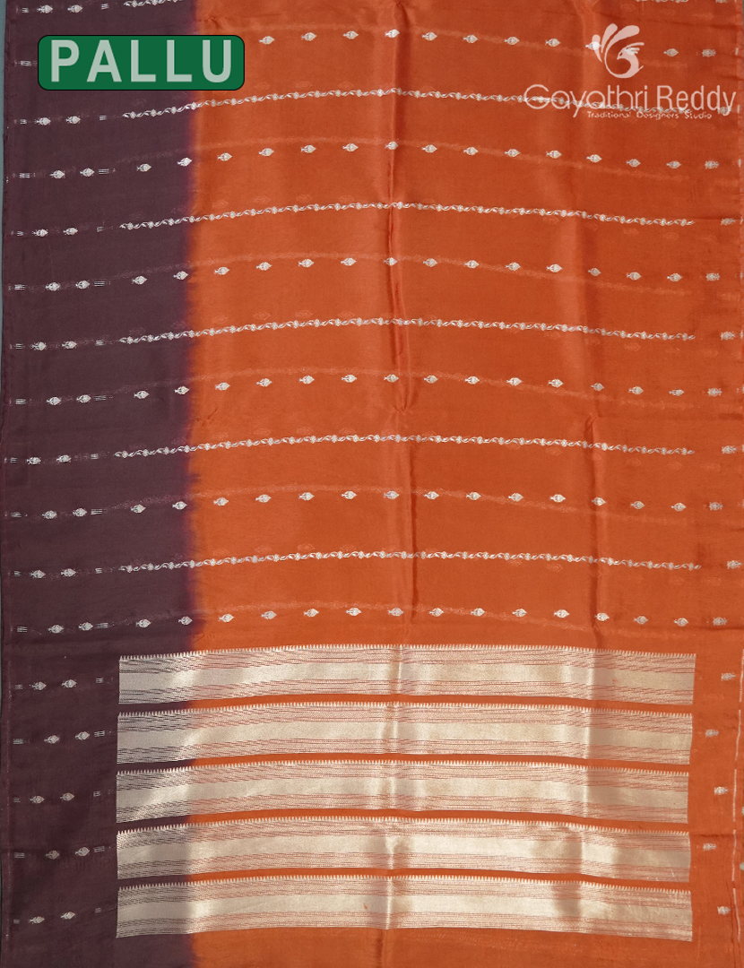 BANARAS SEMI CHINIYA-SBCS39