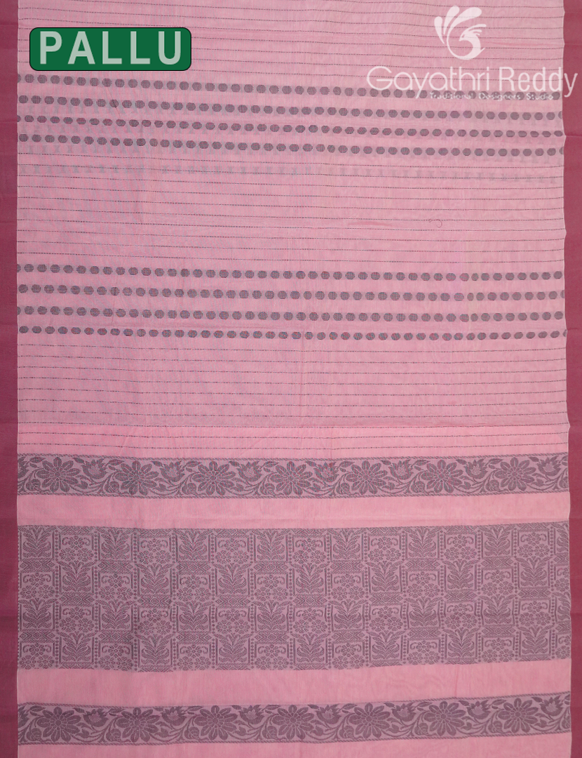 PURE KANCHI COTTON -KC3204