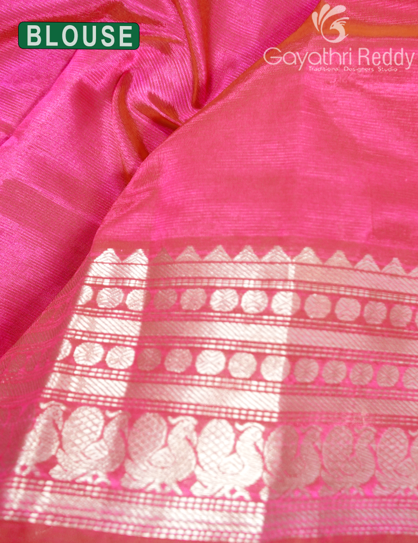 MANGALAGIRI KALAMKARI (L.V) SET-MKS24