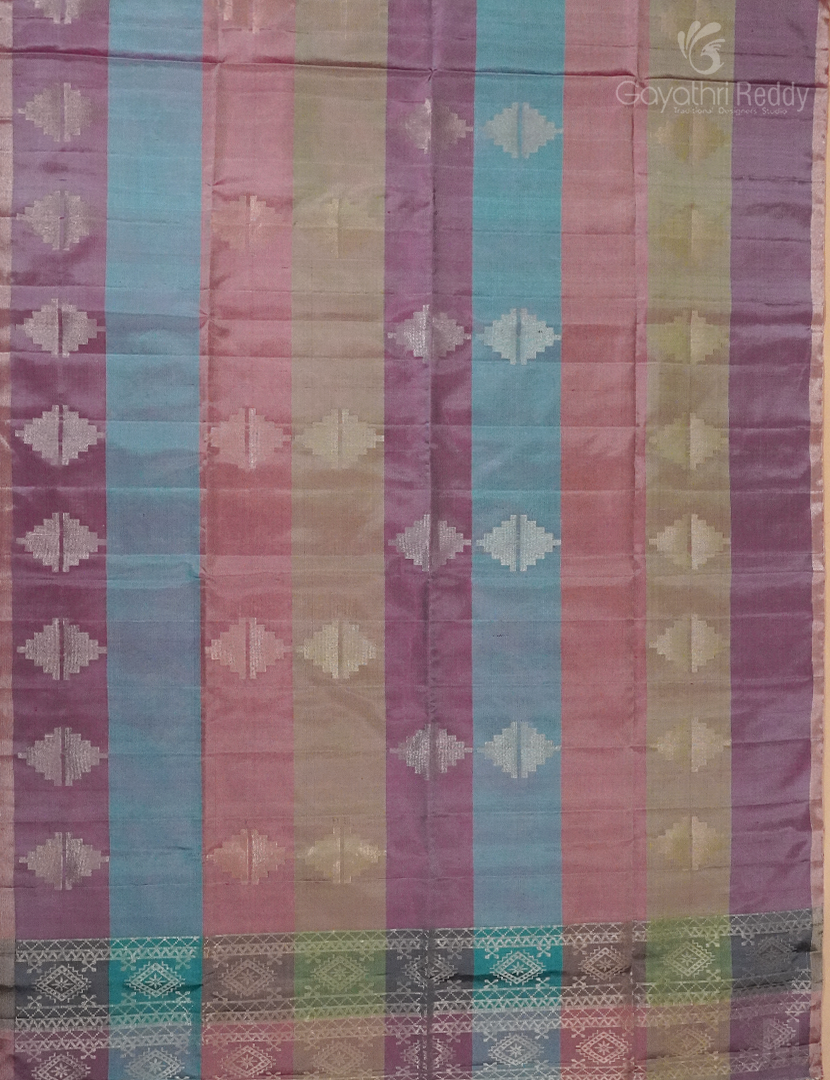 PURE SAMUDRIKA SILK-SS1455