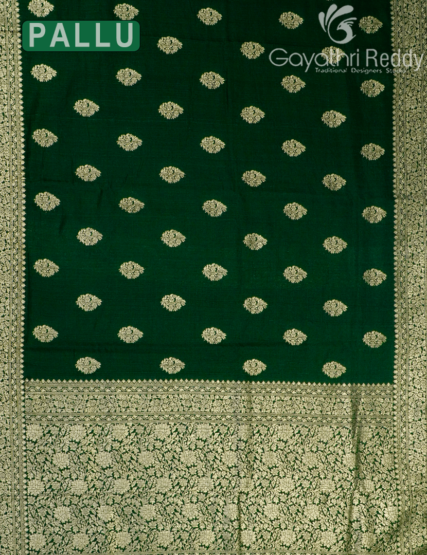 SEMI TUSSAR SAREE-ST1151
