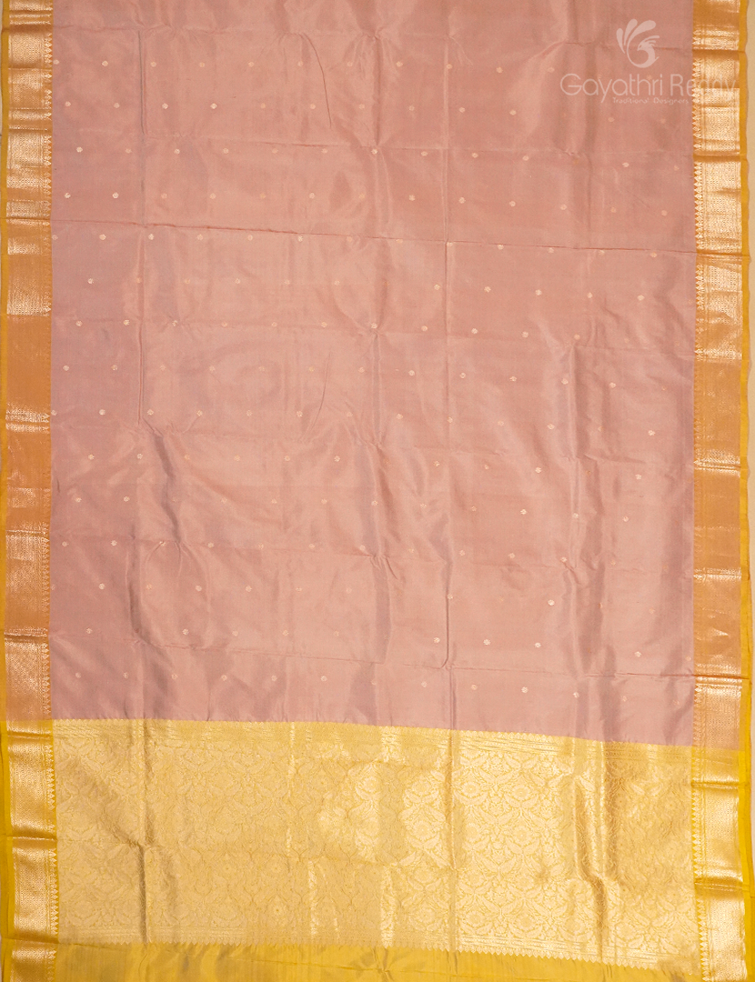 PURE KANCHI PATTU-KP7102