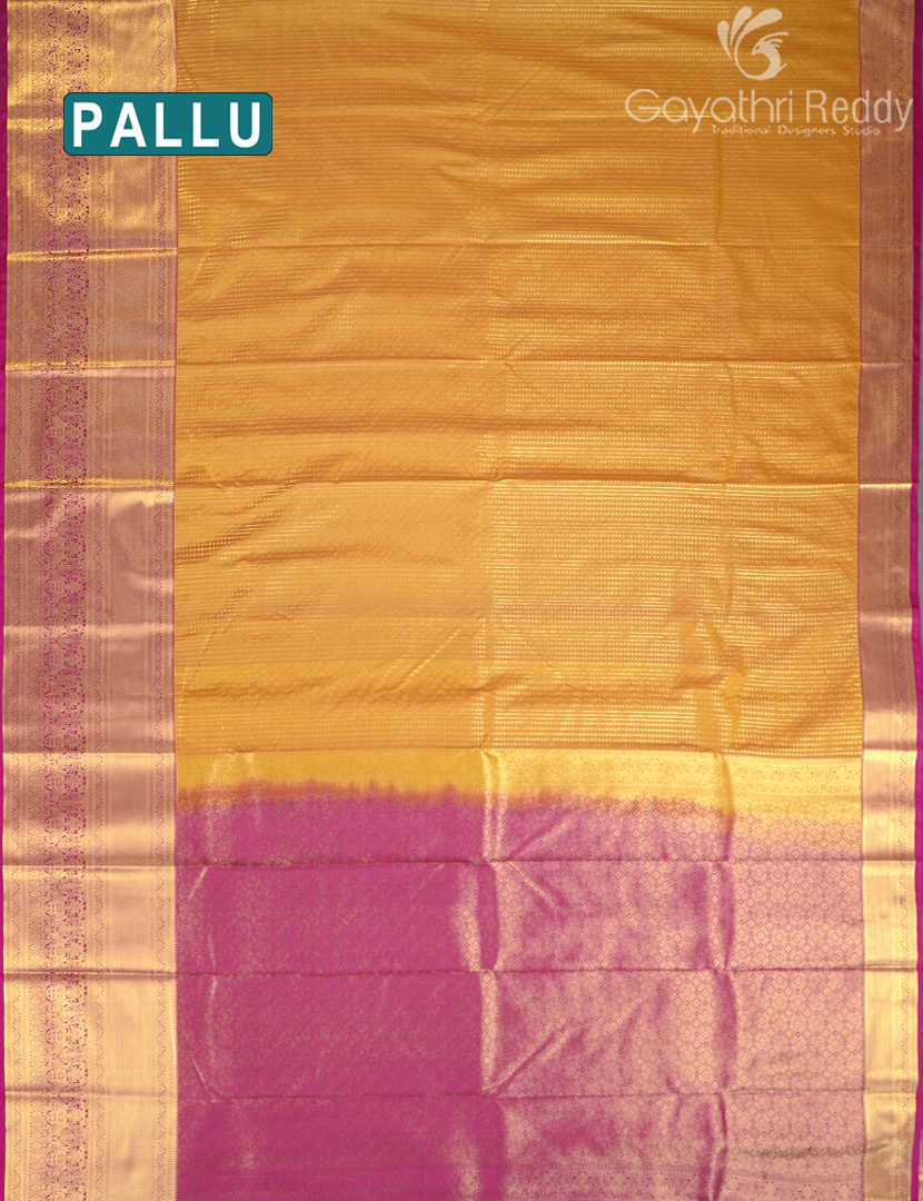 ART SILK SAREE-AS67