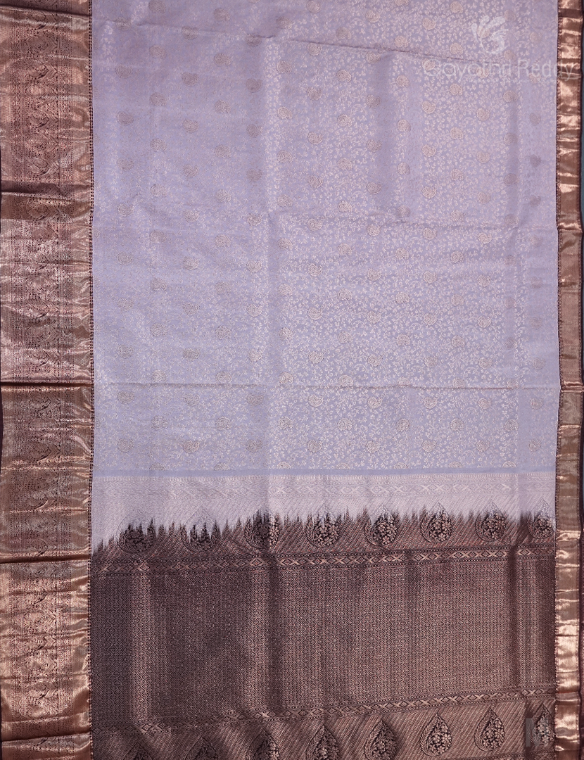 LIGHT WEIGHT KANCHI PATTU-KP7691