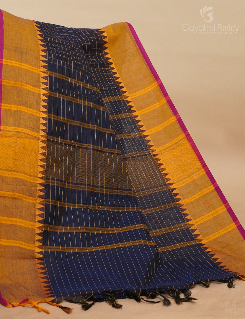 PURE KANCHI COTTON-KC2489