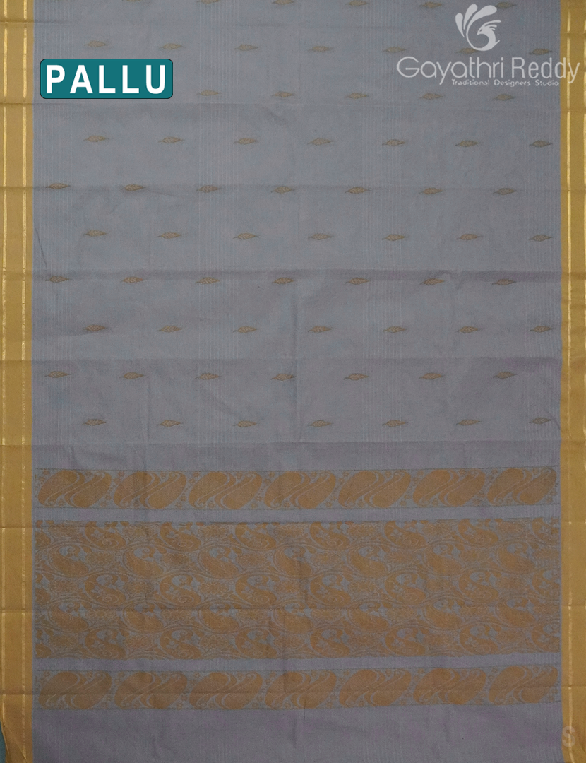 PURE KANCHI COTTON-KC3019