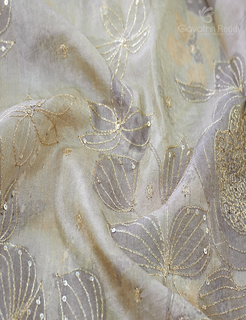 PURE DUPION SILK FANCY-DPF25