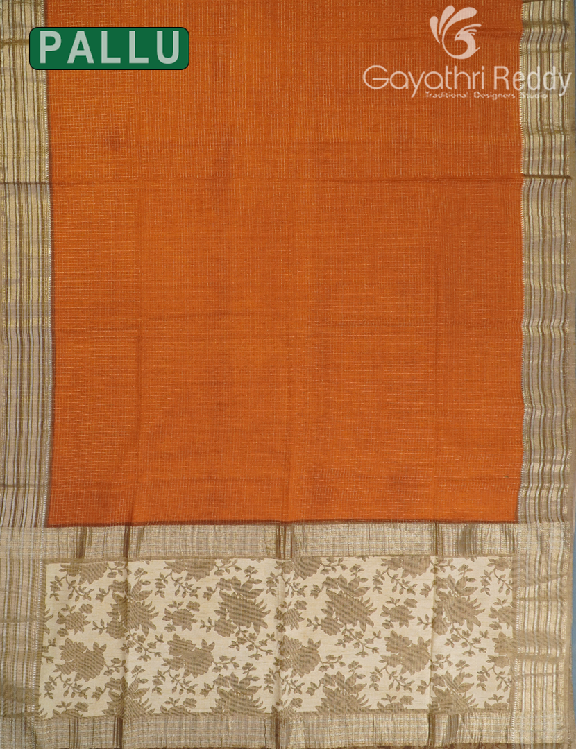 SEMI MYSORE SILK-SMSS109