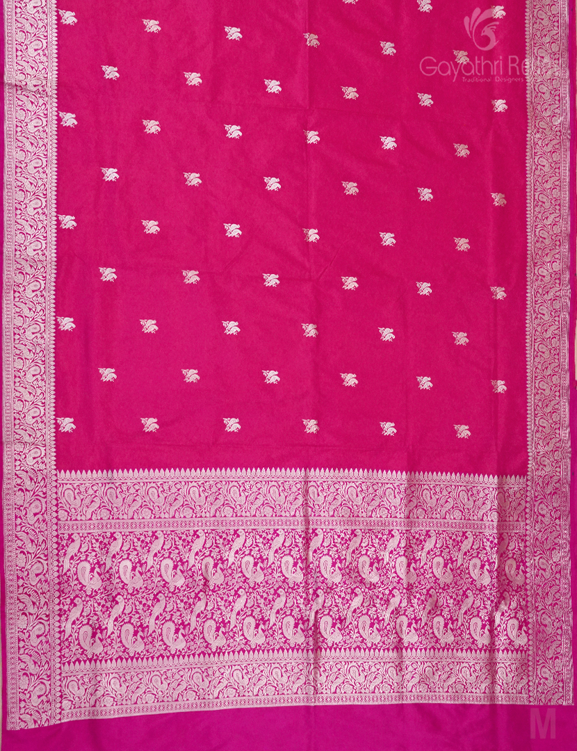 PURE VALKALAM SILK-VSP40