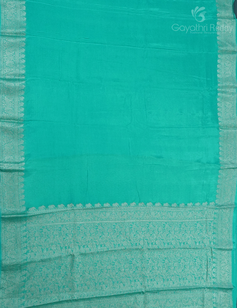 BANARAS TISSUE SAREE-BTK147