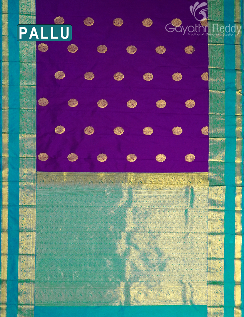 KANCHI SILK COTTON-KSC25