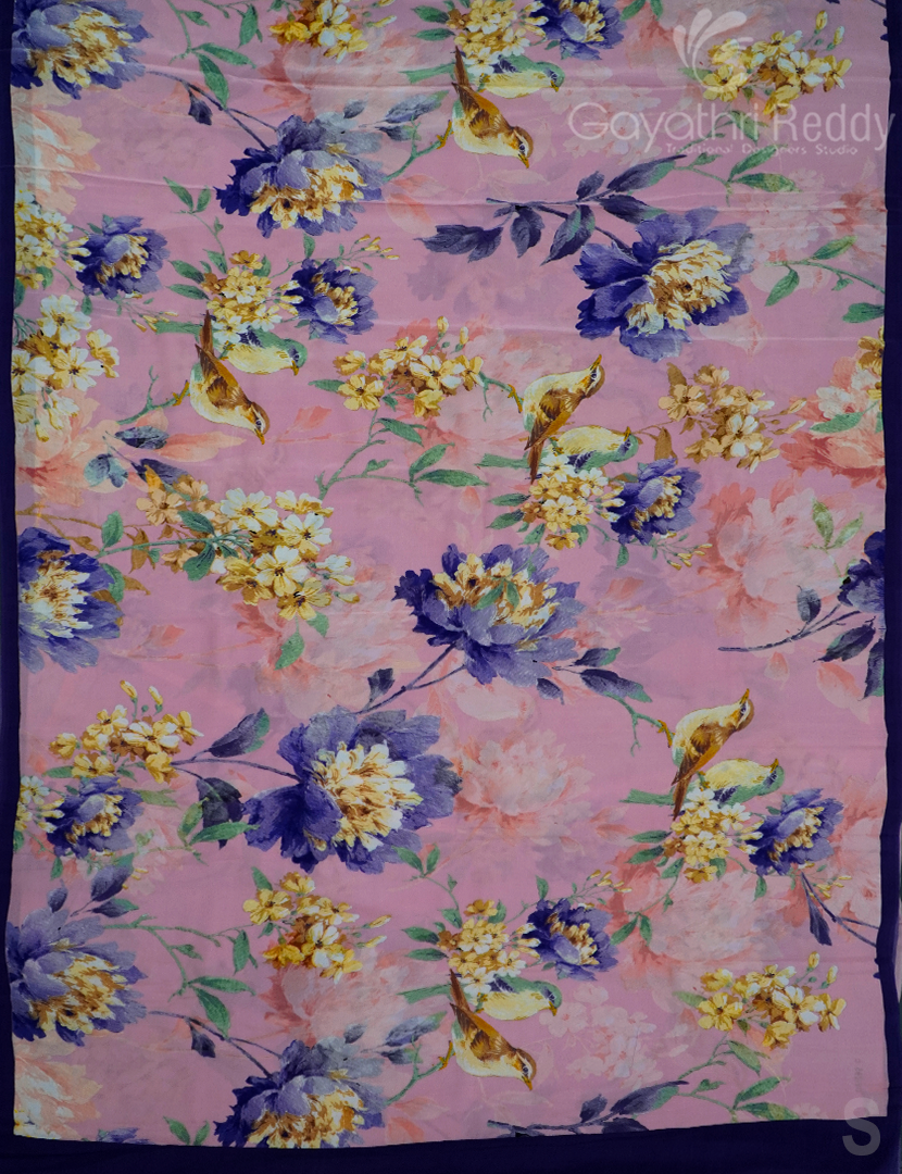 PURE CRAPE SILK-CSP4