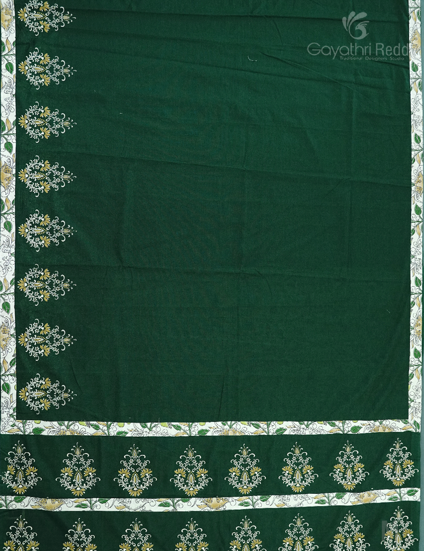 COTTON PATCH WORK-CPW4