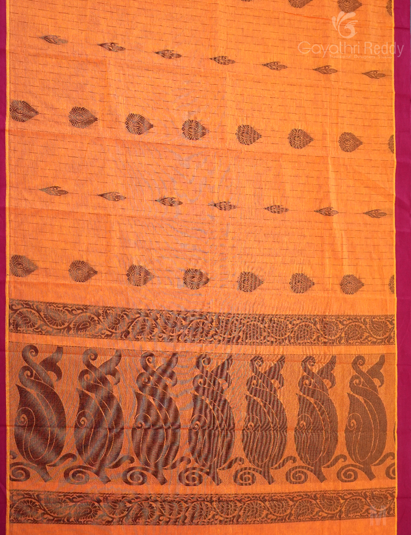 PURE KANCHI COTTON-KC2923
