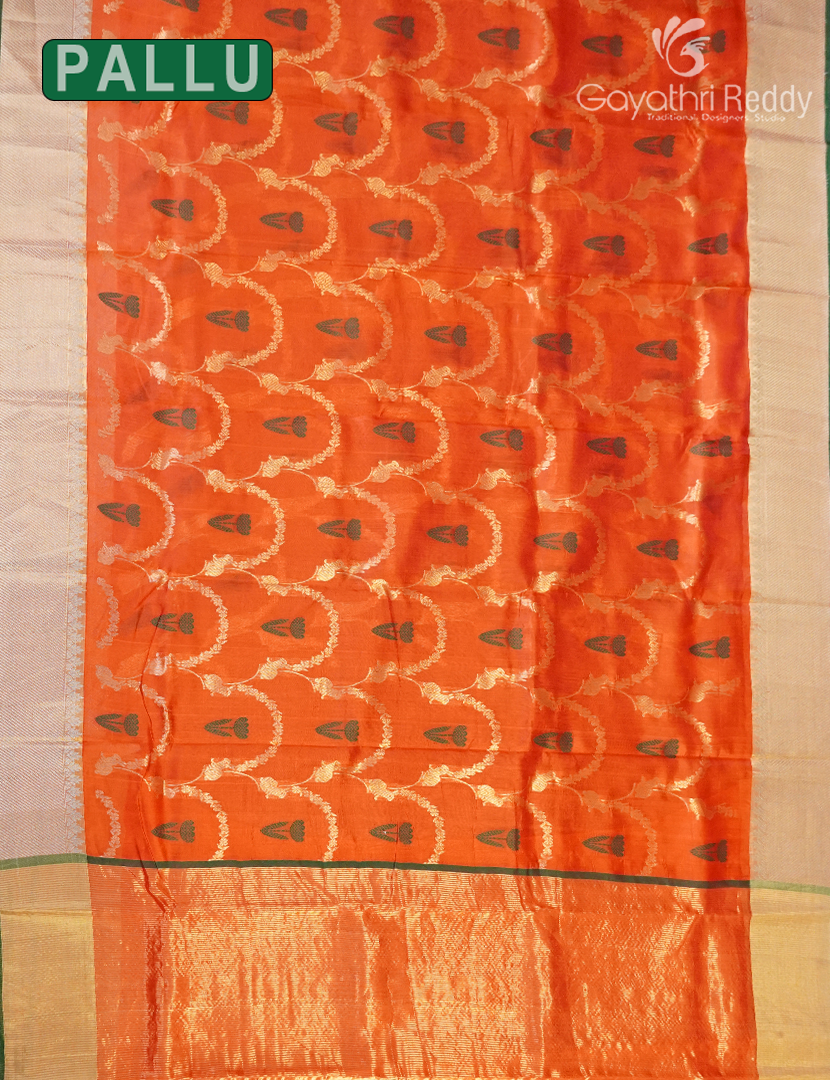 PURE CHANDERI PATTU-CPS1070