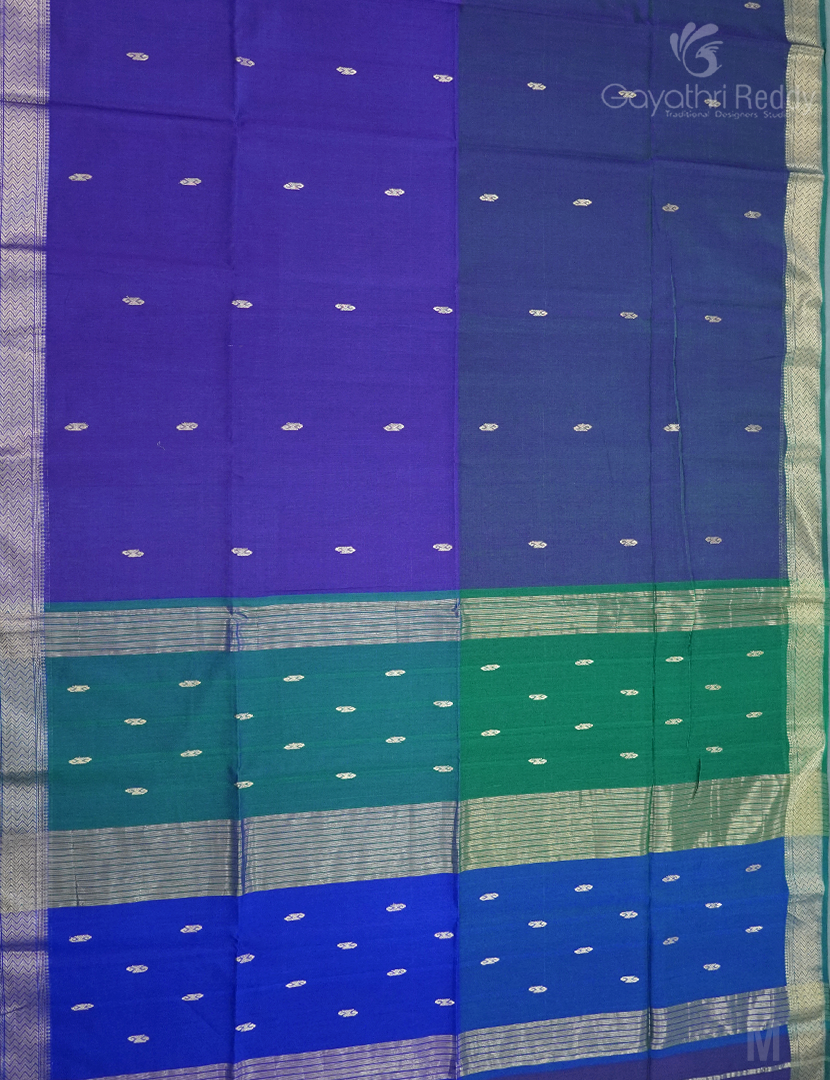 PURE CHANDERI SILK-CPS855