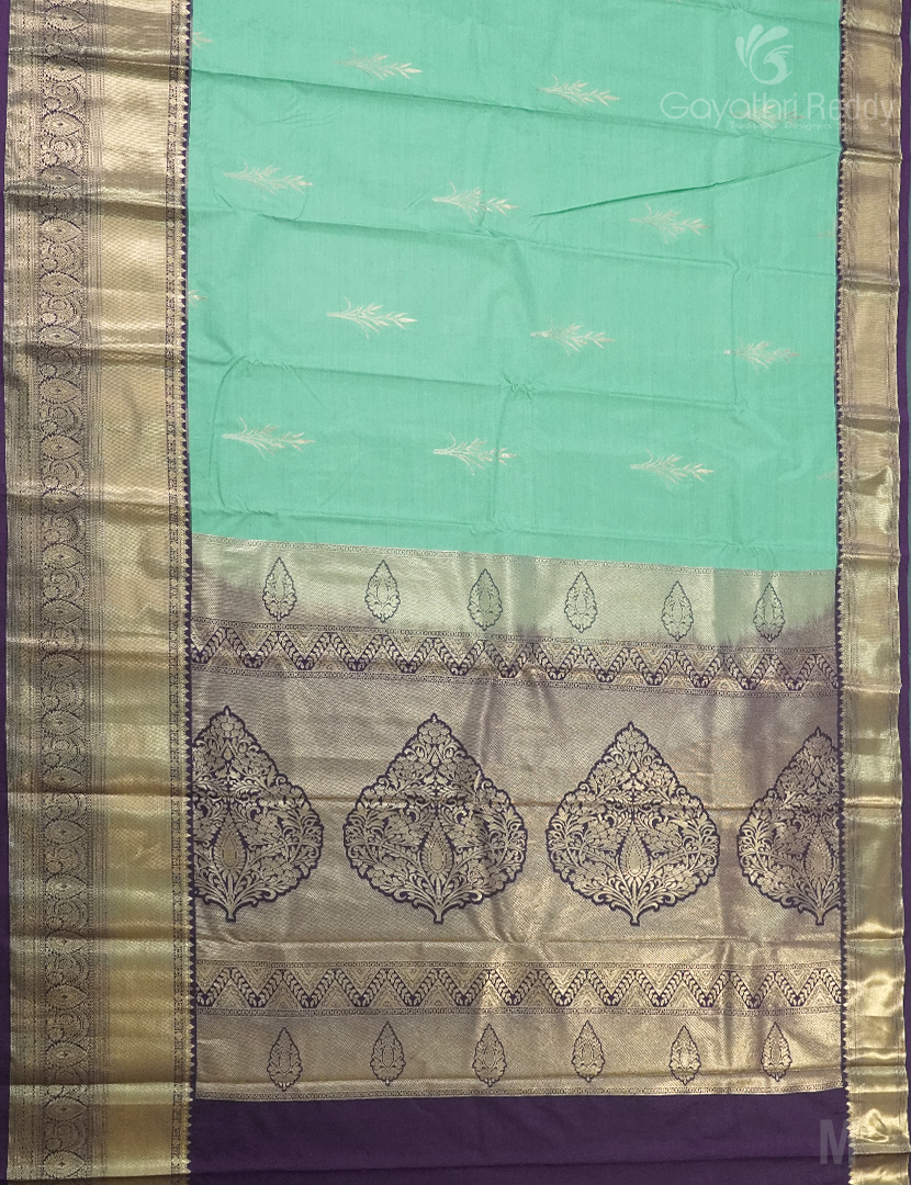 SEMI KANCHI PATTU-SP1754