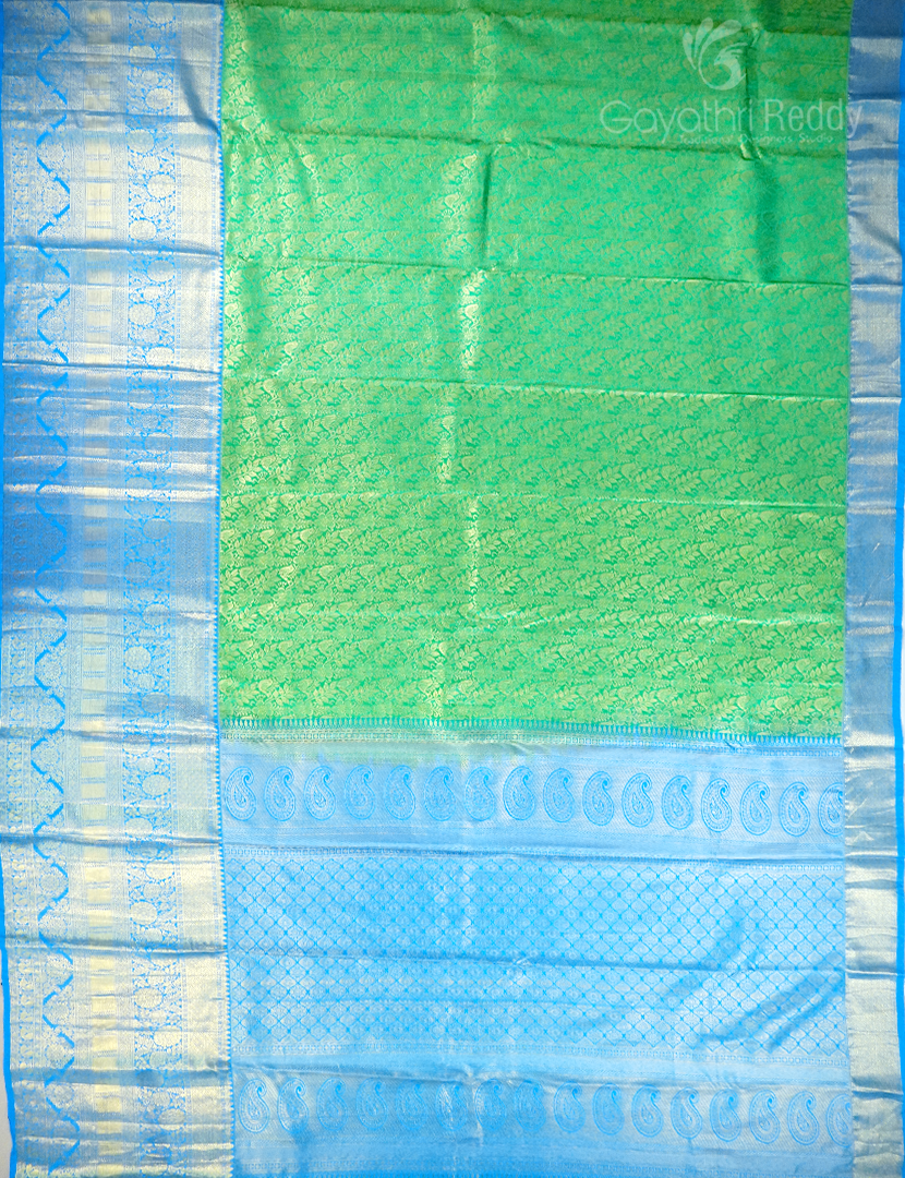PURE KANCHI PATTU-KP6567