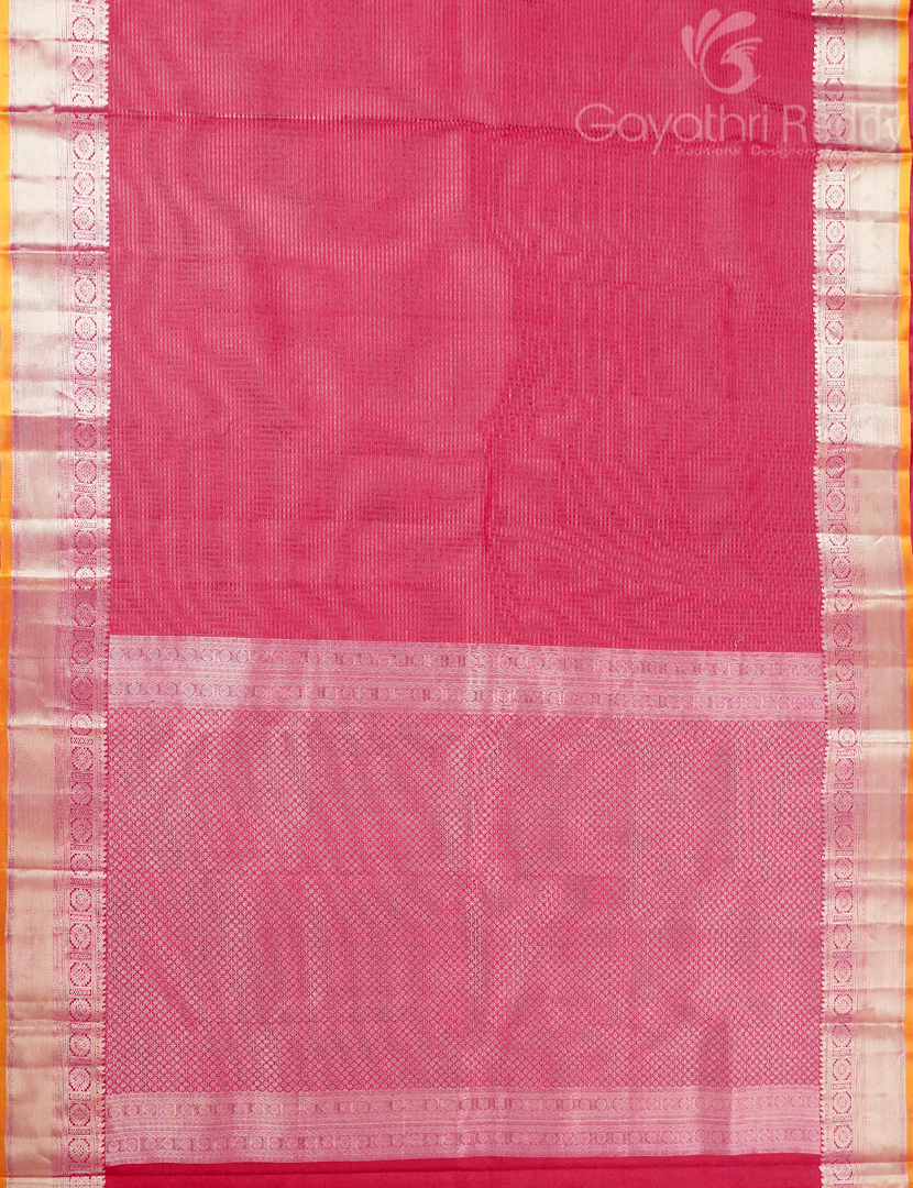 PURE KANCHI PATTU -KP8086