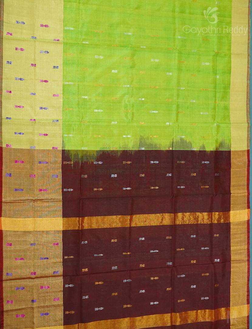 PURE UPPADA PATTU-USS1853