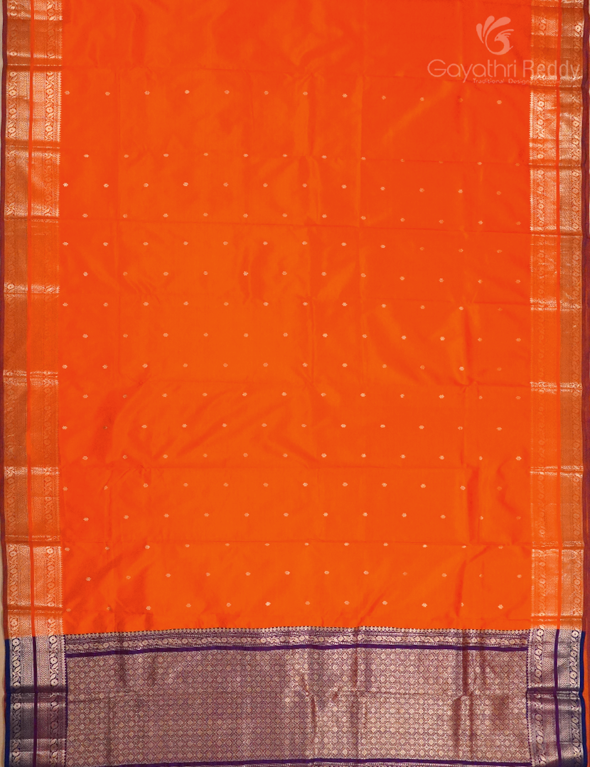 PURE KANCHI PATTU-KP7424