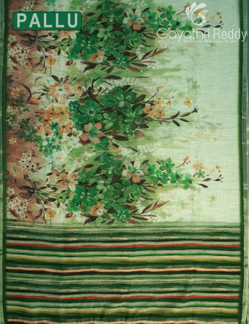 SUPER NET SAREE-SNS381