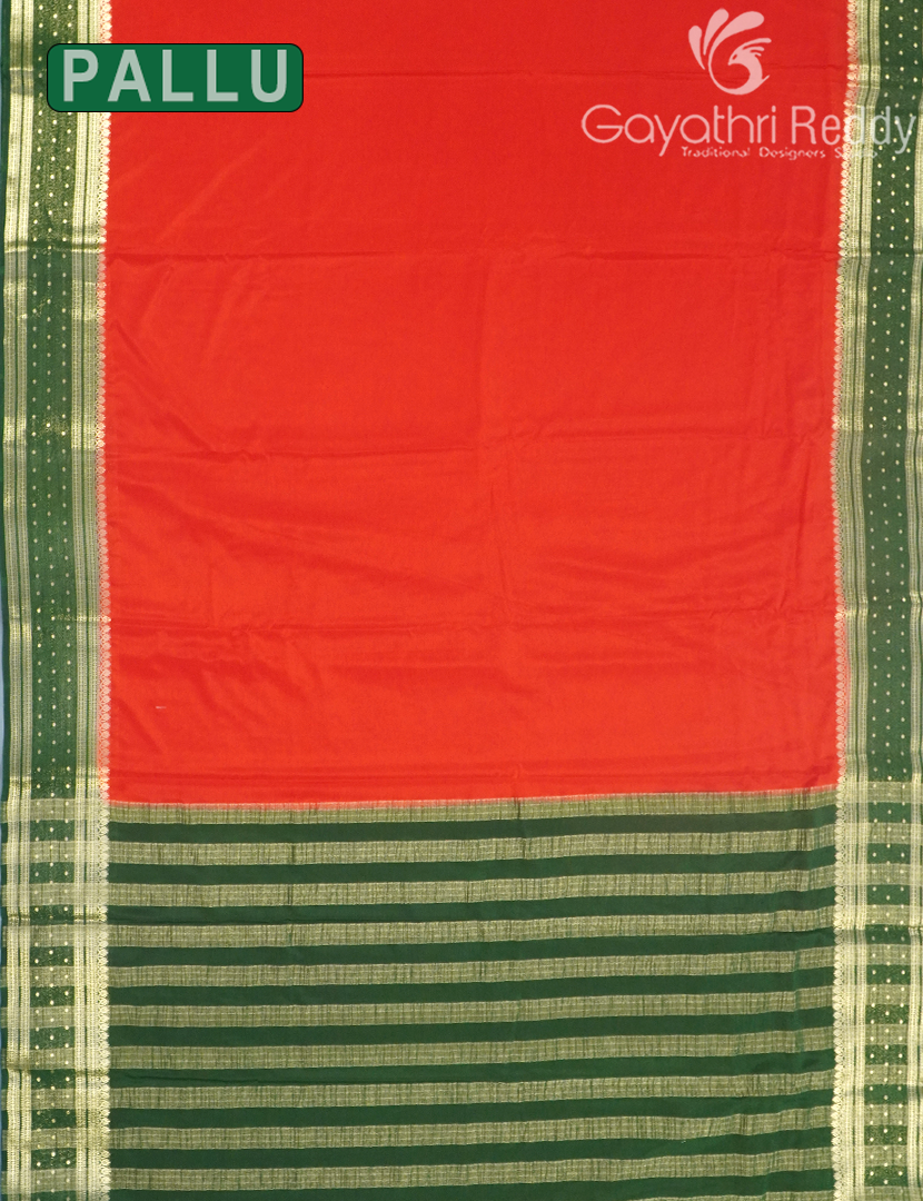 SEMI MYSORE CREPE-SMC452