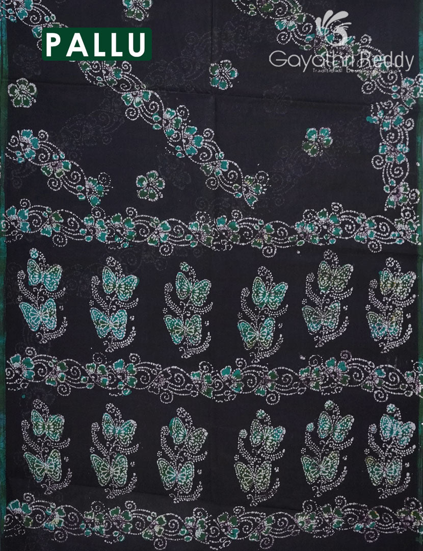 COTTON BATIK PRINT-CBP25