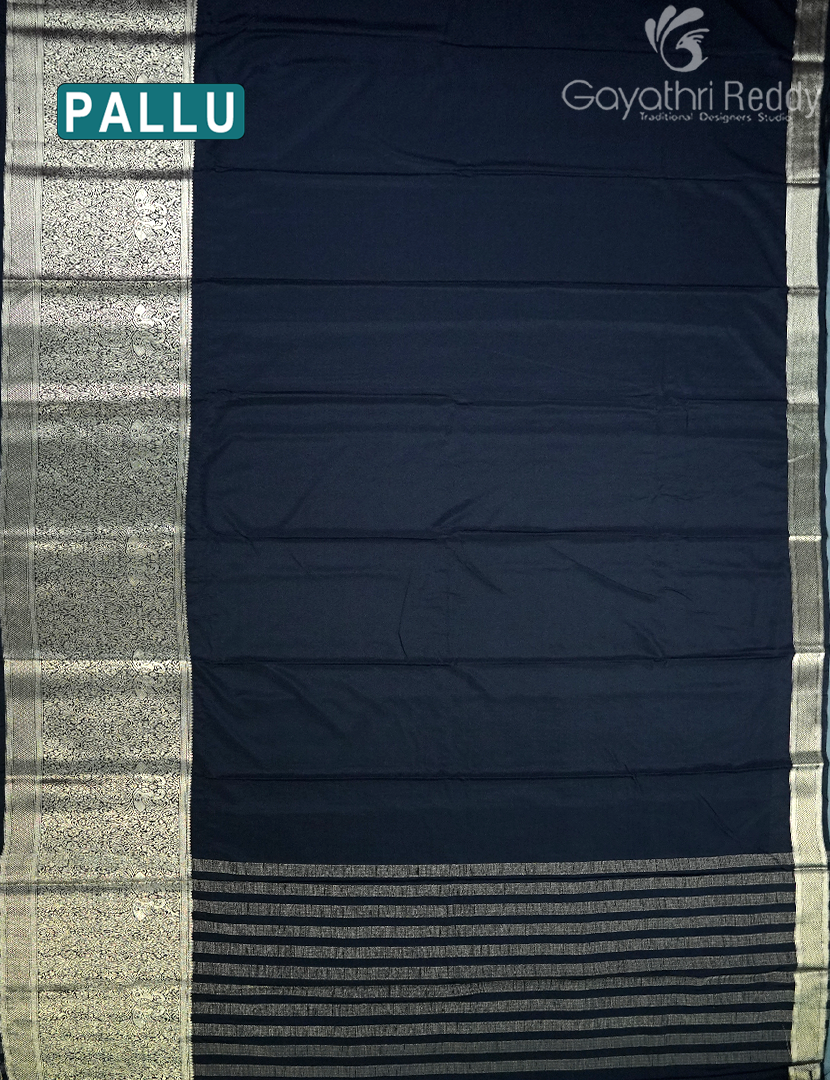 SEMI MYSORE CRAPE-SMC224