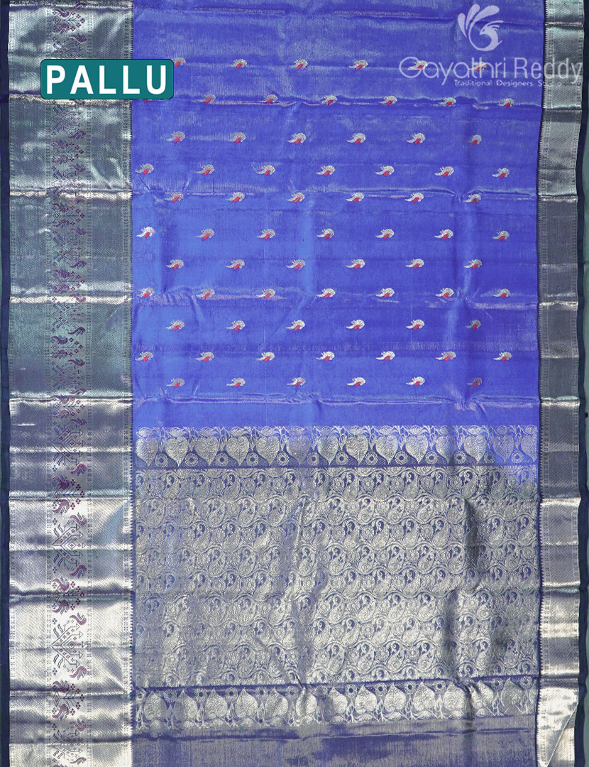 PURE KANCHI TISSUE -KP8429