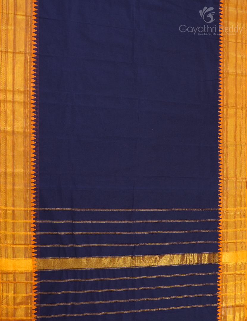 PURE GADWAL COTTON-GGC1461
