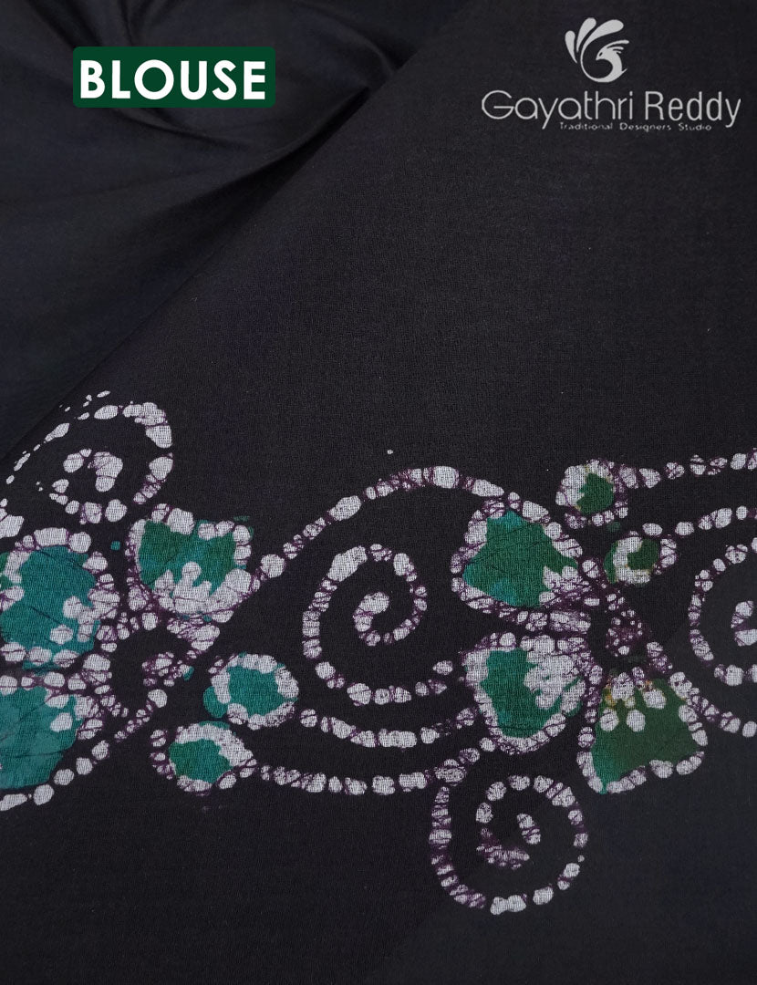 COTTON BATIK PRINT-CBP25