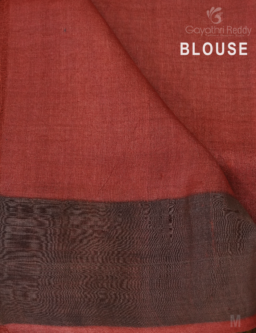 DESI TUSSAR SILK-TS1459