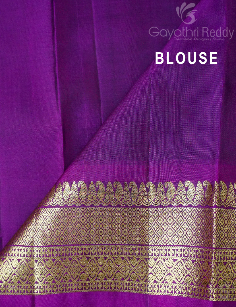 PURE KANCHI PATTU -KP8056