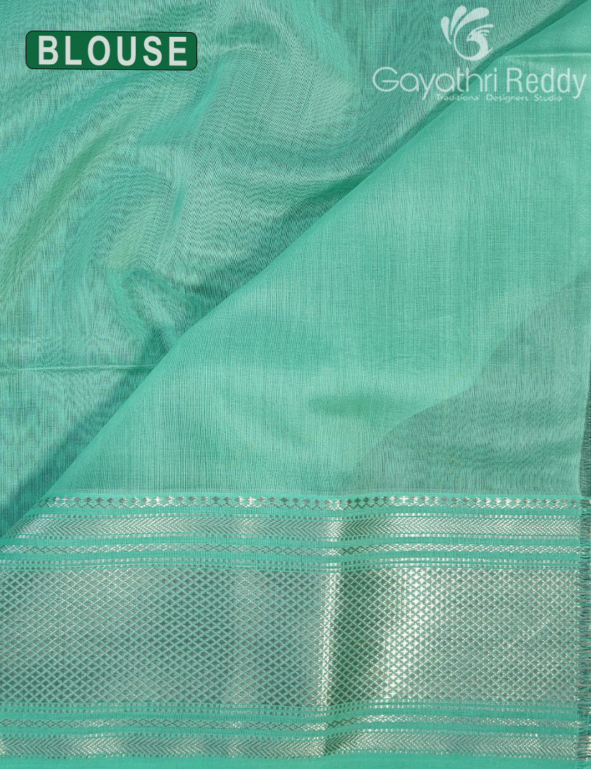 PURE CHANDERI SILK-CPS1045