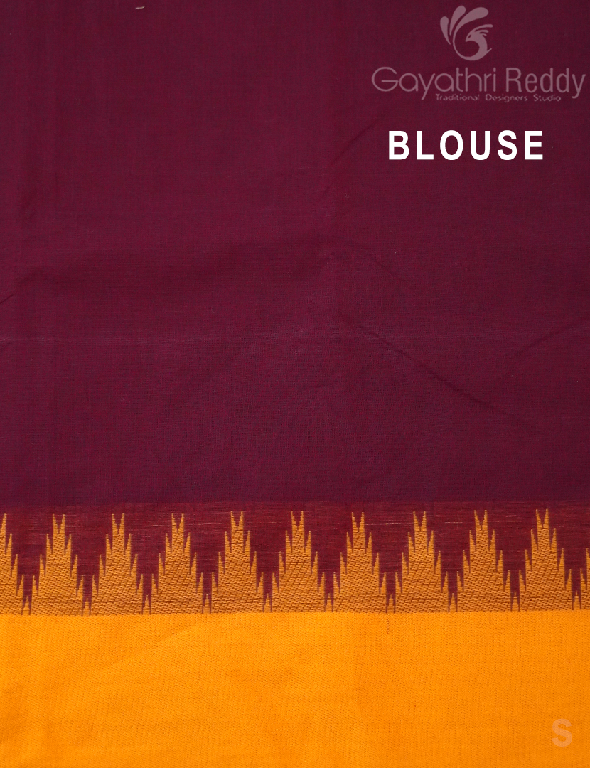 PURE KANCHI COTTON-KC2981