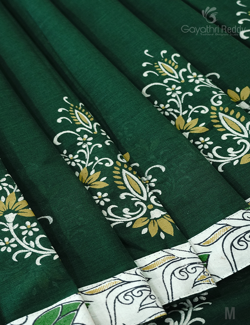 COTTON PATCH WORK-CPW4