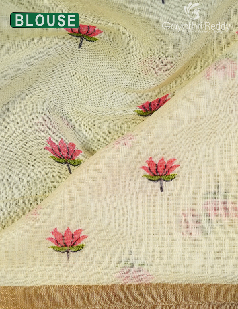 LINEN COTTON-L1381